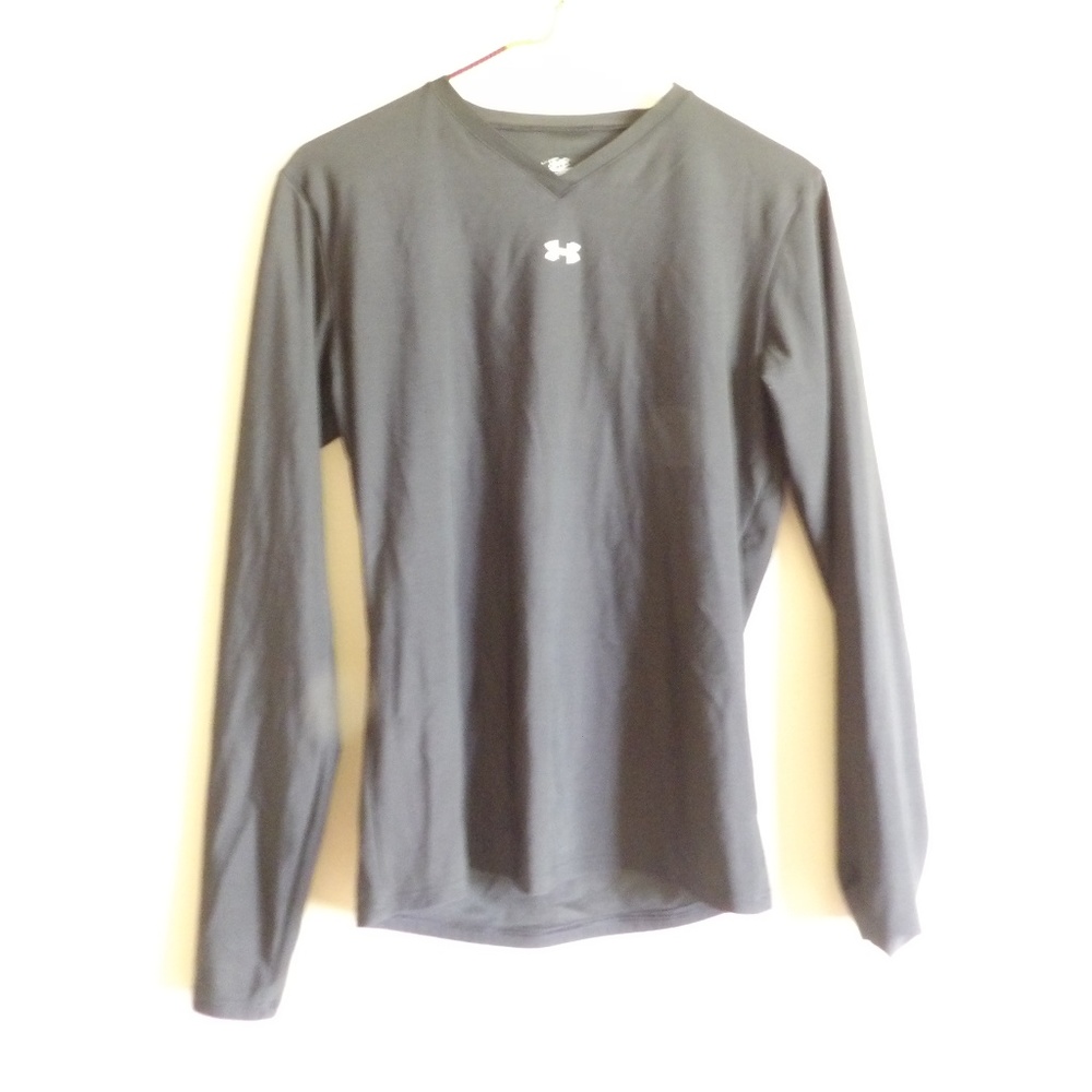 Under Armour Spandex Long Sleeve